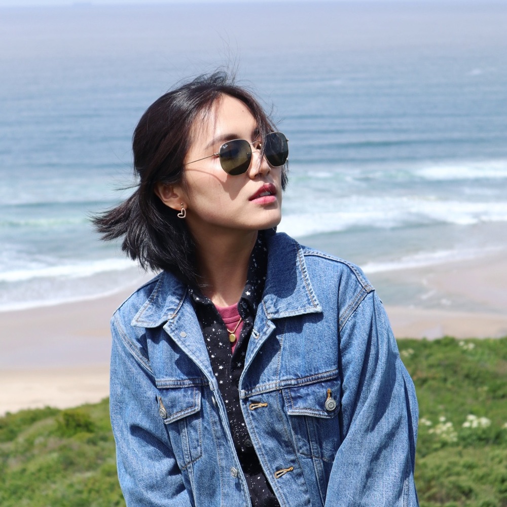 Meet your Posher, Amanda